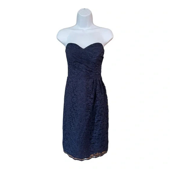 David's Bridal | Dresses | Navy Blue Lace Davids Bridal Homecoming Party Event Dress Size 6 | Poshmark David's Bridal | Dresses | Navy Blue Lace Davids Bridal Homecoming Party Event Dress Size 6 | Poshmark